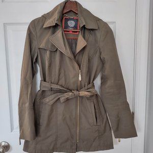 Vince Camuto Trench Coat
